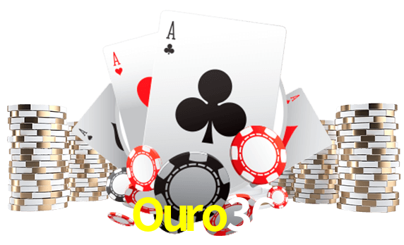 Jogue jogos de pôquer em Ouro36